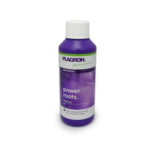 Plagron Power Roots 100ml - stymulator wzrostu korzeni i odporności