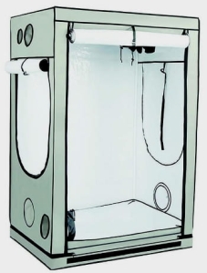 Growbox HOMEBOX AMBIENT WHITE R120, 120x 90xh180cm