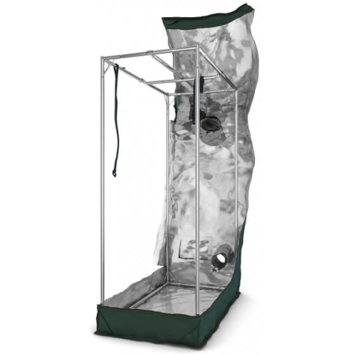 Growbox RoyalRoom Classic C80S - namiot do uprawy 80x40x120cm