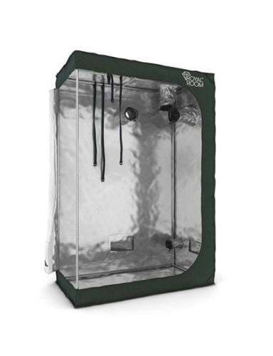 Growbox RoyalRoom Classic C120S 120x60x180cm