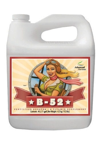 Nawóz Advanced Nutrients B-52 10L - mieszanka 6 witamin i aminokwasów