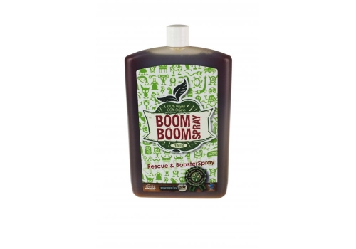 Nawóz BioTabs Boom Boom Spray 250ml
