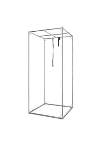 Growbox RoyalRoom Classic C80 80x80x180cm 