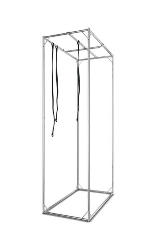 Growbox RoyalRoom Classic C80SH 80x40x160cm