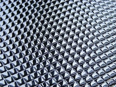 Folia Srebrna Diamond 100% 1,25m x 1m - 5mb