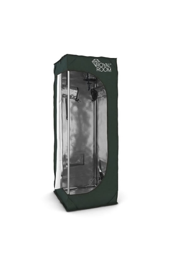 Growbox RoyalRoom Classic C40 40x40x120cm 