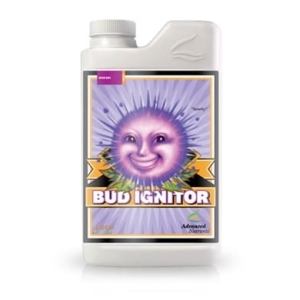 Nawóz Advanced Nutrients Bud Ignitor 4L - starter kwitnienia