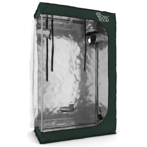 Growbox RoyalRoom Classic C100S - namiot do uprawy 100x50x160cm