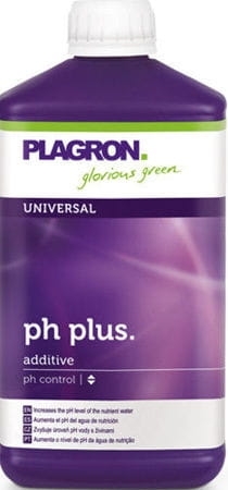 Plagron PH+ 500ml