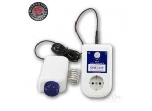 SMSCom Kontroler Wentylatora + Termostat