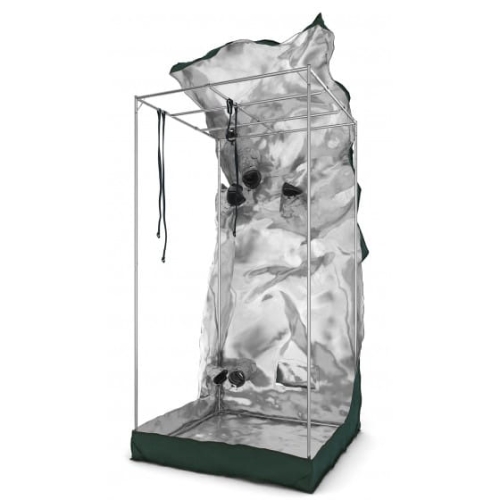 Growbox RoyalRoom Classic C100 - namiot do uprawy 100x100x200cm