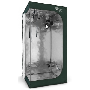 Growbox RoyalRoom Classic C100 - namiot do uprawy 100x100x200cm