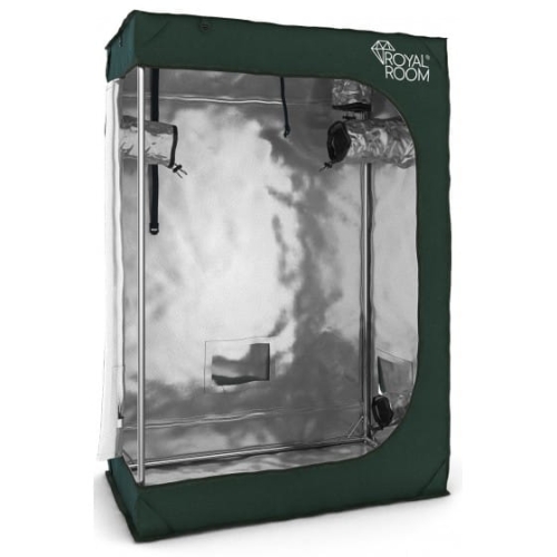 Growbox RoyalRoom Classic C80S - namiot do uprawy 80x40x120cm