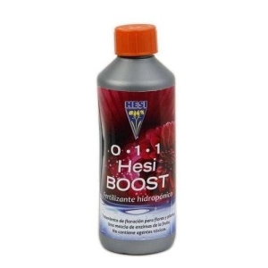 Hesi Boost Stymulator Kwitnienia 500ml