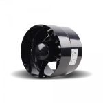 Wentylator kanałowy AXIAL-FLO 125