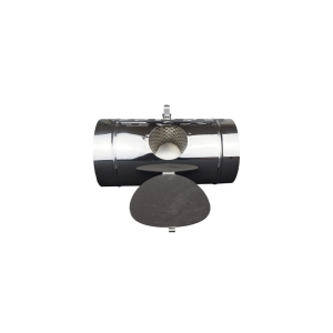 ONA Filtr powietrza fi 125mm