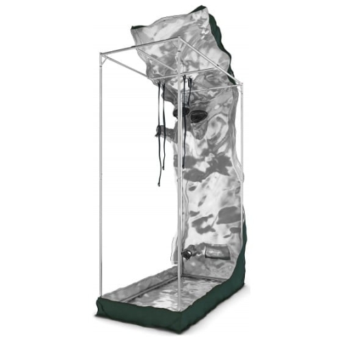 Growbox RoyalRoom Classic C120S 120x60x180cm