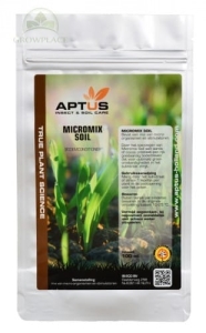 Ochrona roślin - Micromix-soil 100g