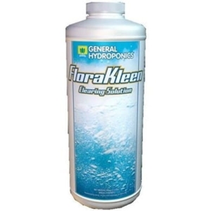 GHE Flora Kleen 500ml - koncentrat czyszczący sole