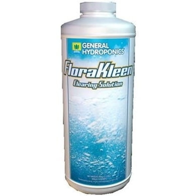 GHE Flora Kleen 500ml - koncentrat czyszczący sole
