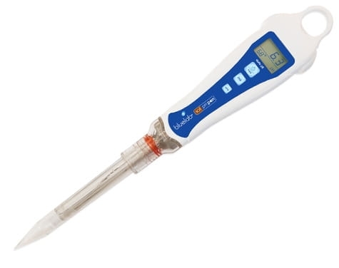 Bluelab pH meter (soil) - miernik pH w glebie