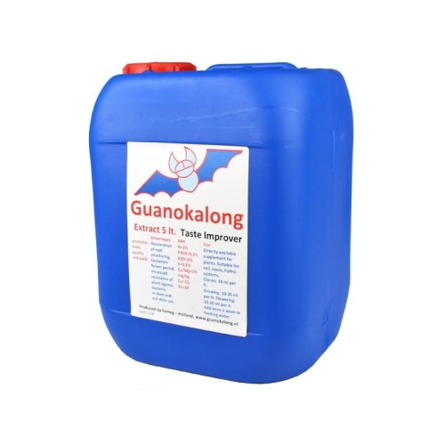 Guanokalong Płyn poprawiający smak 5L