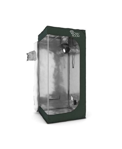 Growbox RoyalRoom Classic C80 80x80x180cm 