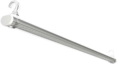 Lampa TLED Bloom 42W, LED 3000K DŁ.95cm