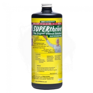 Superthrive 960ml - hormony i witaminy