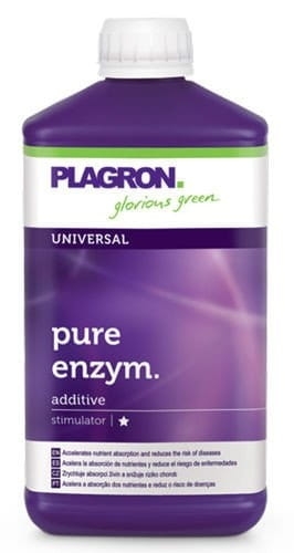 Nawóz Plagron Pure Enzym 1L - Ulepszacz gleby
