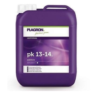 Nawóz Plagron PK 13-14 5L - Stymulator kwitnienia