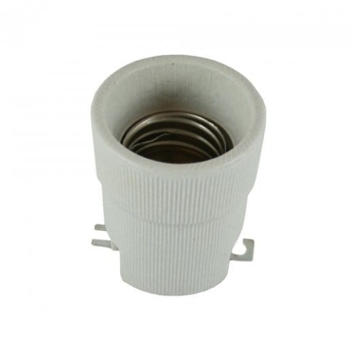 Gniazdo Ceramiczne E40 Do Lamp HPS i MH
