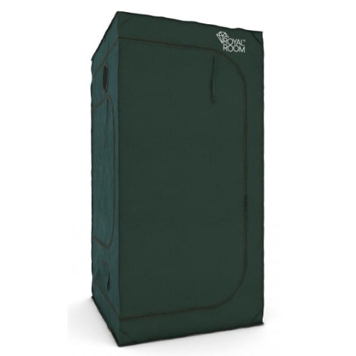 Growbox RoyalRoom Classic C100 - namiot do uprawy 100x100x200cm