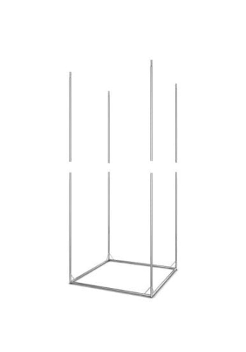 Growbox RoyalRoom Classic C80 80x80x180cm 