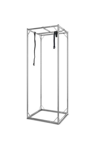 Growbox RoyalRoom Classic C40 40x40x120cm 