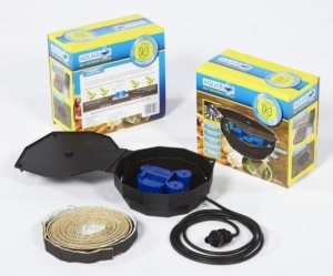 AutoPot AQUAbox Spyder