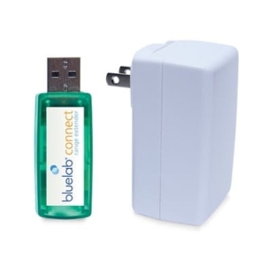 Bluelab Connect Range Extender - moduł zwiększający zasięg + Blu