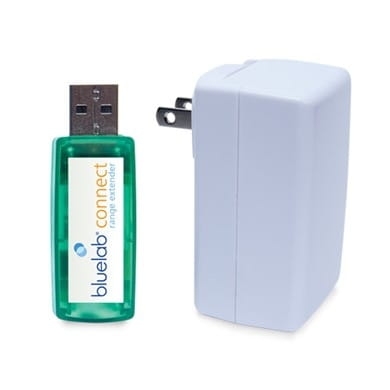 Bluelab Connect Range Extender - moduł zwiększający zasięg + Blu