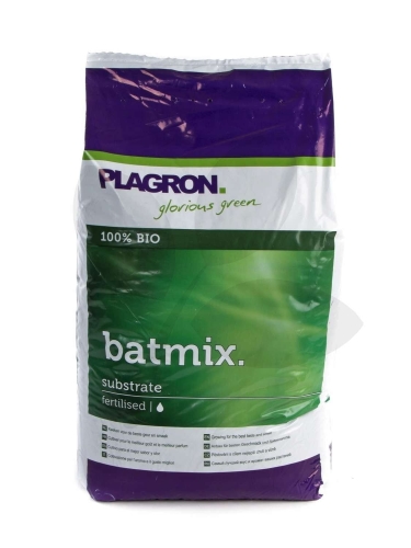 Ziemia Plagron Batmix 50L