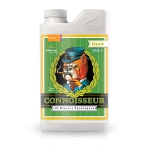 Nawóz Advanced Nutrients Connoisseur Grow part A/B 2x500ml