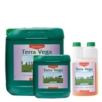 Nawóz Canna Terra Flores 500ml - na kwitnienie do uprawy w ziemi