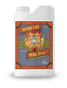 Nawóz Advanced Nutrients Sensi Cal-Mag Xtra 1L - wapń i magnez