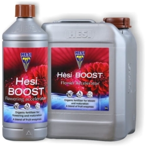 Hesi Boost Stymulator Kwitnienia 2,5L