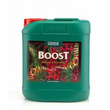 CANNA Boost 5L – stymulator kwitnienia