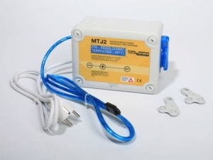 Cyfrowy termostat MTJ2 regulowany