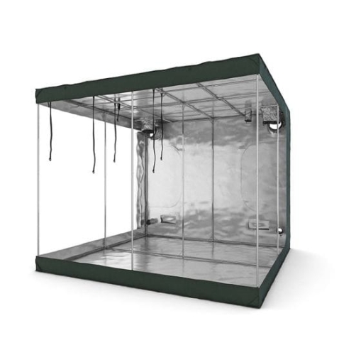Growbox RoyalRoom Classic C240 240x240x200cm