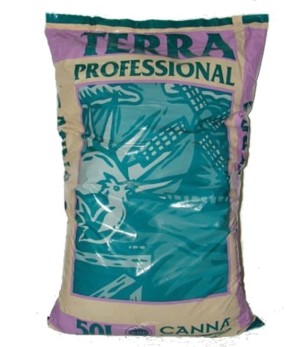 Ziemia Canna Terra Professional 25L