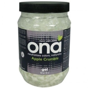 Ona Żel Apple Crumble Pojemnik 428g