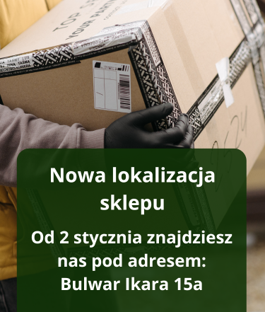 nowa lokalizacja